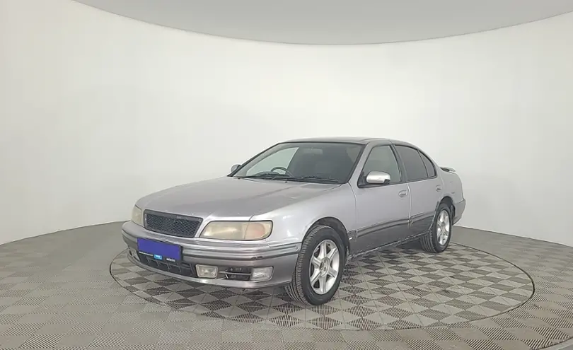 Nissan Cefiro 1995 года за 1 050 000 тг. в Караганда