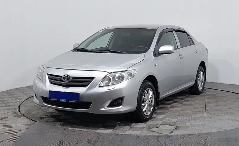 Toyota Corolla 2008 года за 4 490 000 тг. в Астана