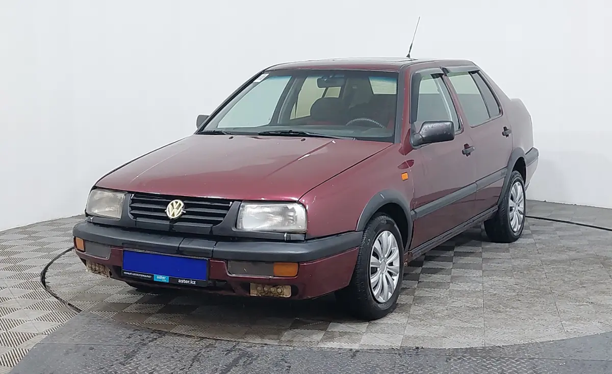 1992 Volkswagen Vento