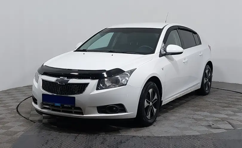 Chevrolet Cruze 2012 года за 4 380 000 тг. в Астана