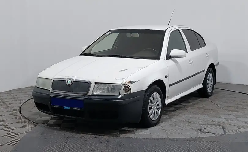 Skoda Octavia 2007 года за 1 370 000 тг. в Астана