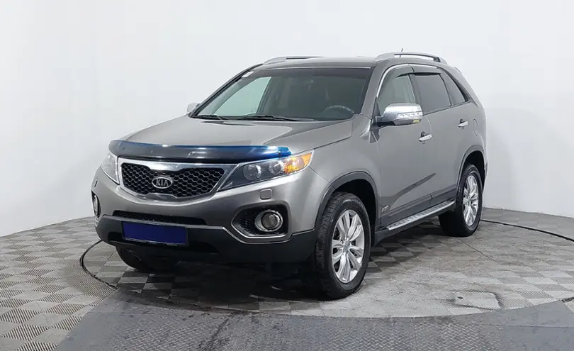 Kia Sorento 2011 года за 6 990 000 тг. в Астана