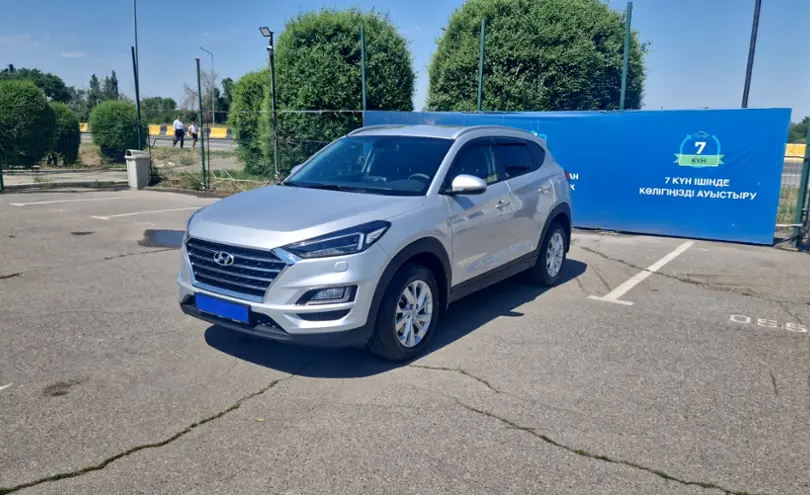 Hyundai Santa Fe 2012 года за 8 250 000 тг. в Талдыкорган