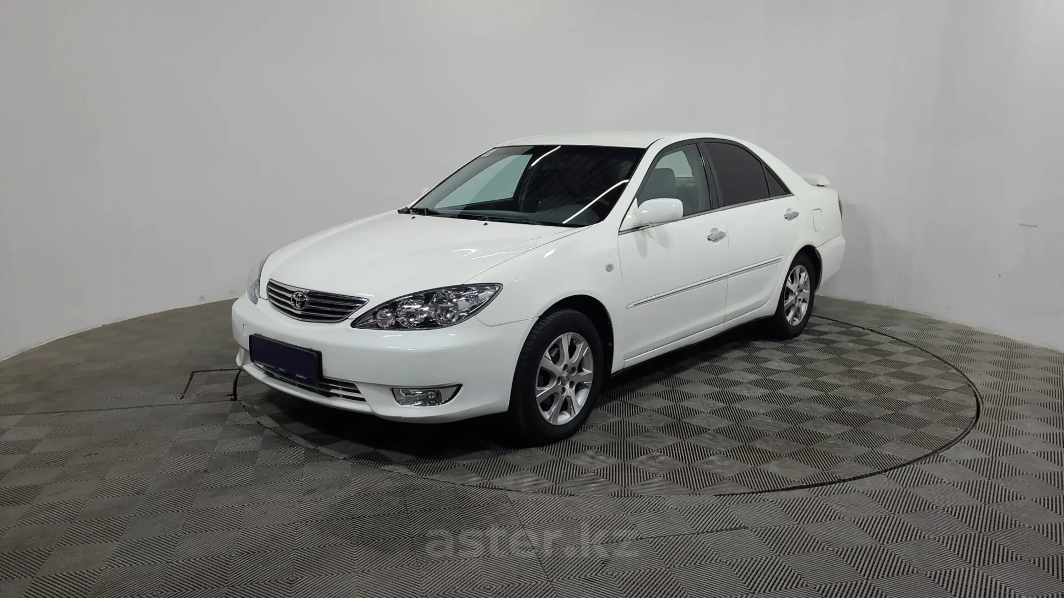 Toyota Camry 2005