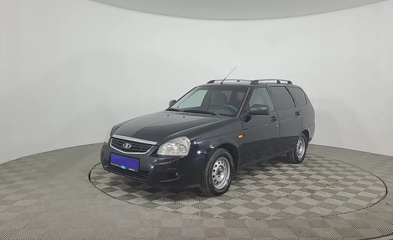 LADA (ВАЗ) Priora 2012 года за 2 750 000 тг. в Караганда