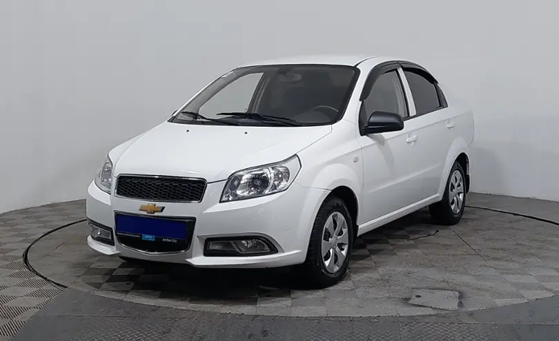 Chevrolet Nexia 2021 года за 3 850 000 тг. в Астана