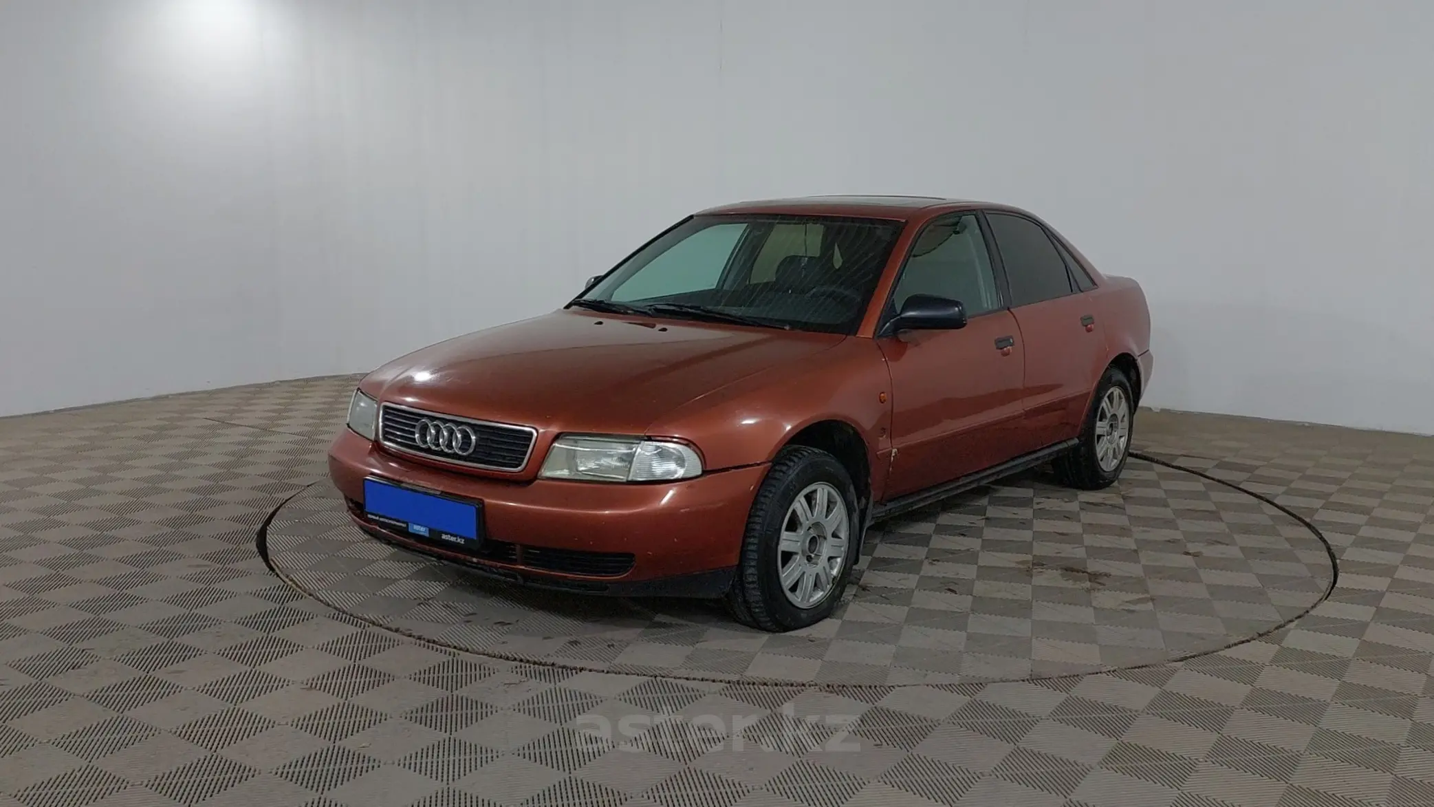 Audi A4 1995