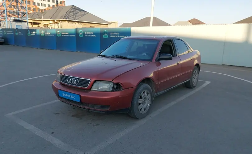 Audi A4 1995 года за 1 000 000 тг. в Шымкент