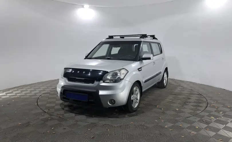 Kia Soul 2011 года за 3 030 000 тг. в Павлодар