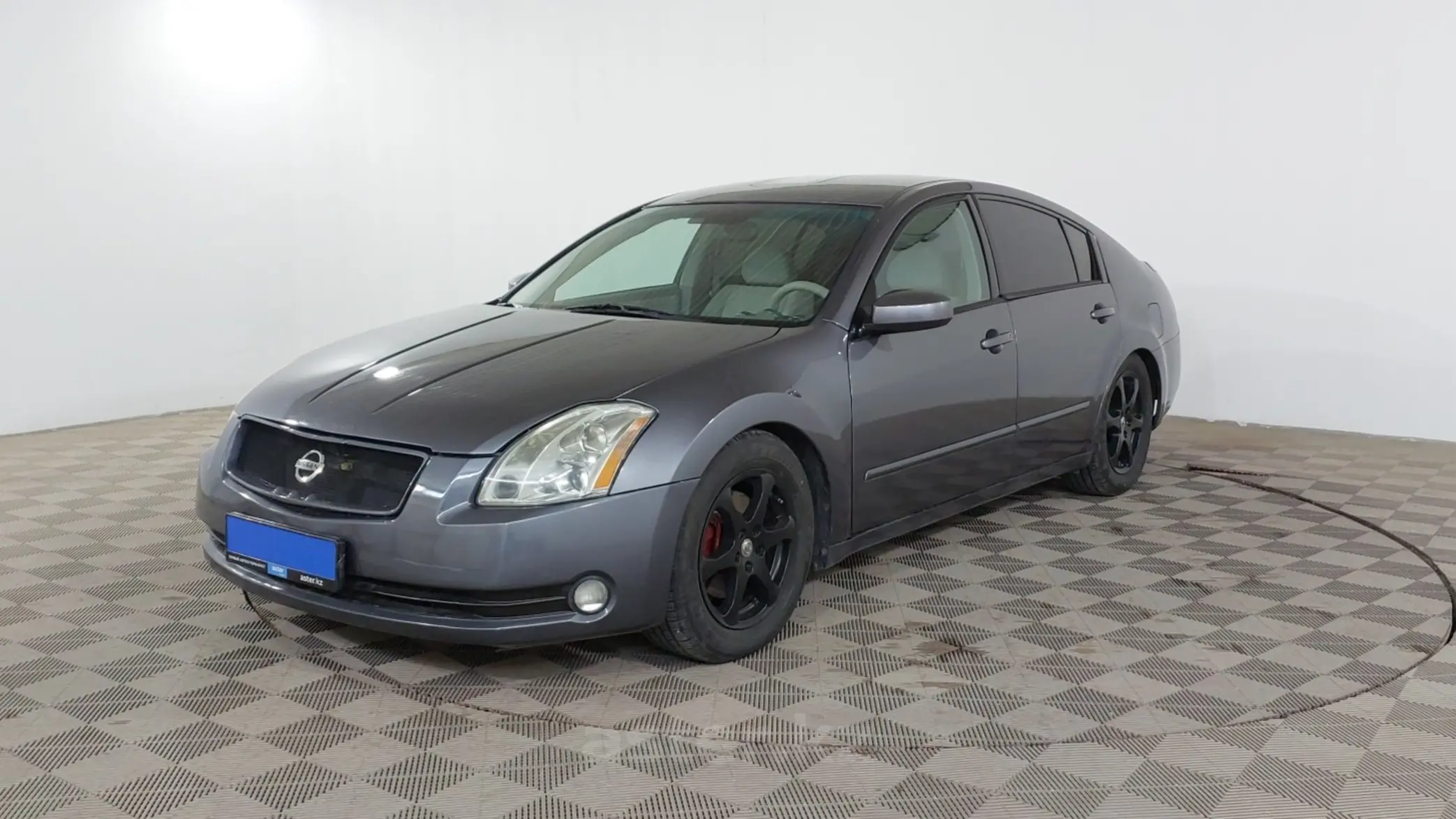 Nissan Maxima 2005