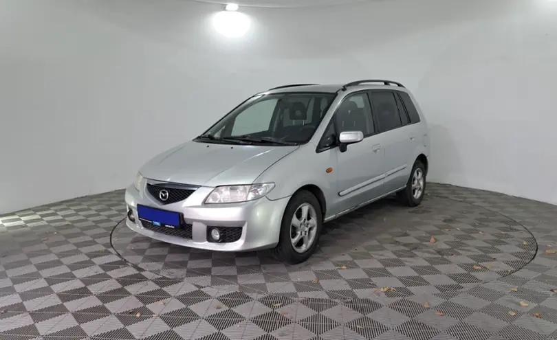 Mazda Premacy 2003 года за 1 990 000 тг. в Павлодар