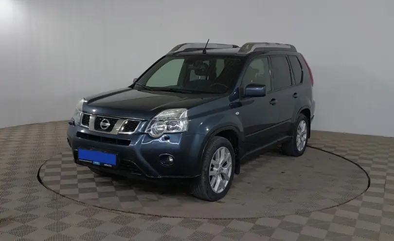 Nissan X-Trail 2011 года за 6 250 000 тг. в Шымкент