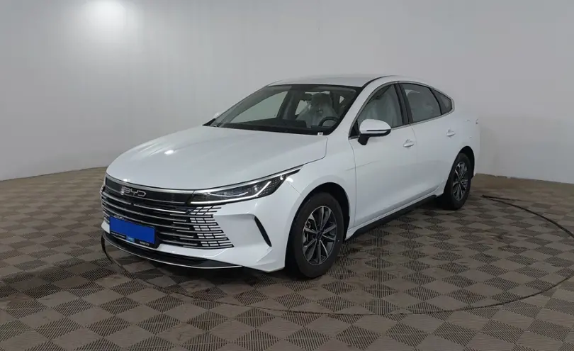 BYD Destroyer 05 2024 года за 9 250 000 тг. в Шымкент