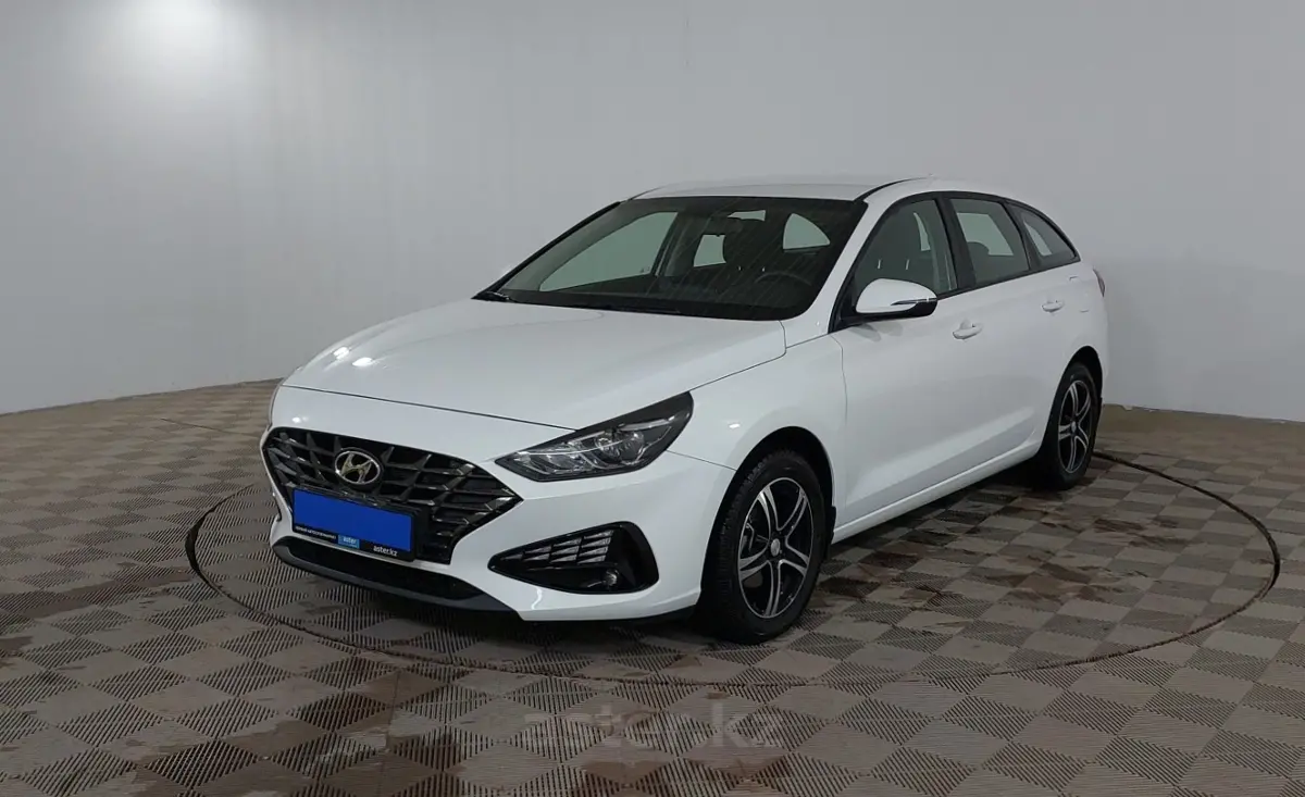 2023 Hyundai i30