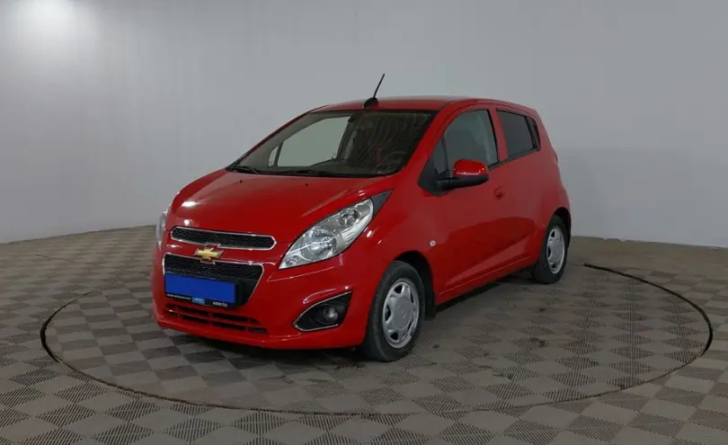 Chevrolet Spark 2022 года за 5 750 000 тг. в Шымкент