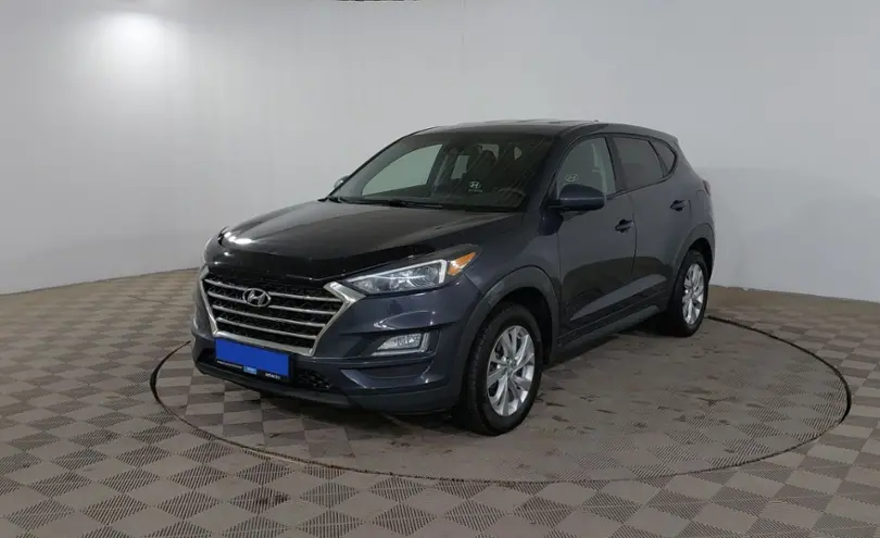 Hyundai Tucson 2019 года за 10 990 000 тг. в Шымкент