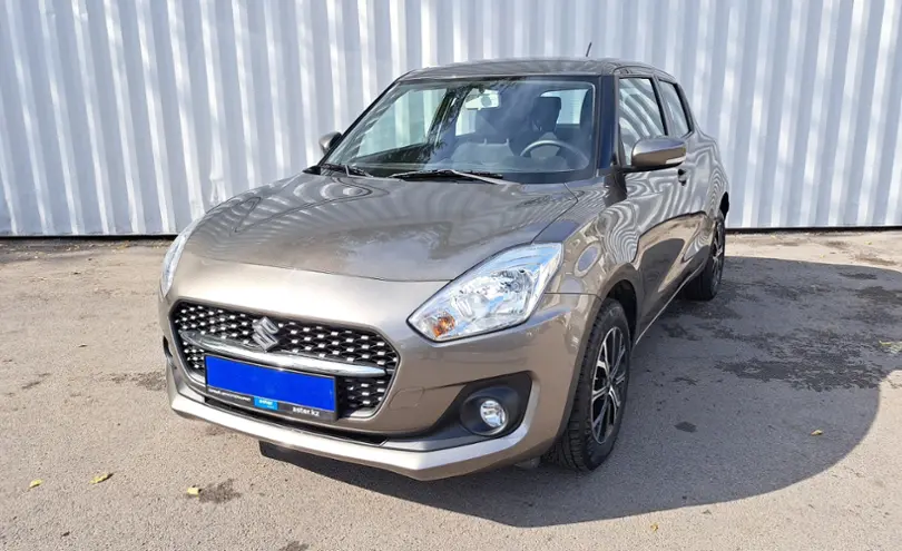 Suzuki Swift 2022 года за 6 990 000 тг. в Алматы