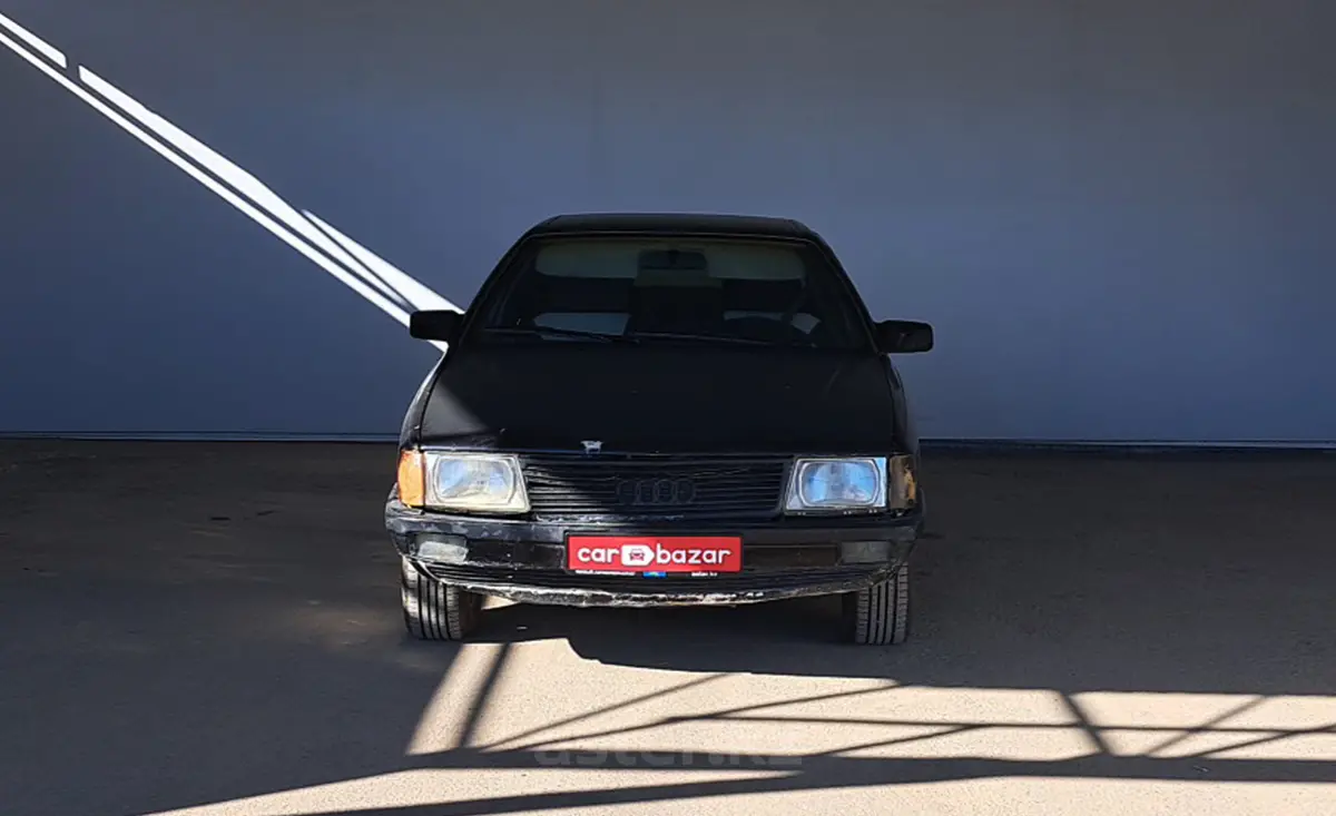 1990 Audi 100