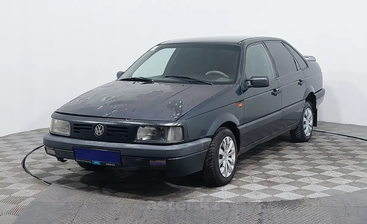 1992 Volkswagen Passat