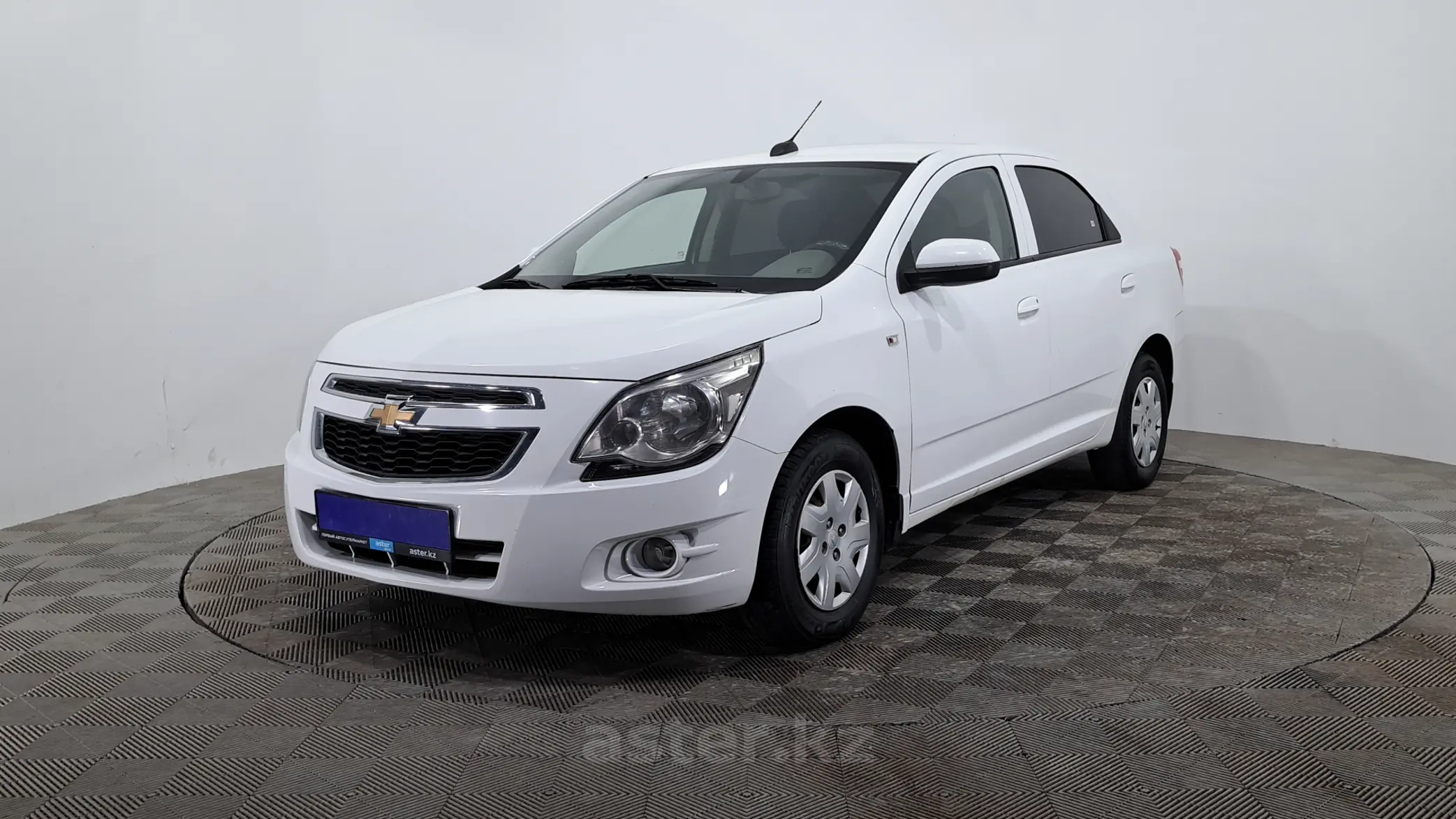 Chevrolet Cobalt 2021