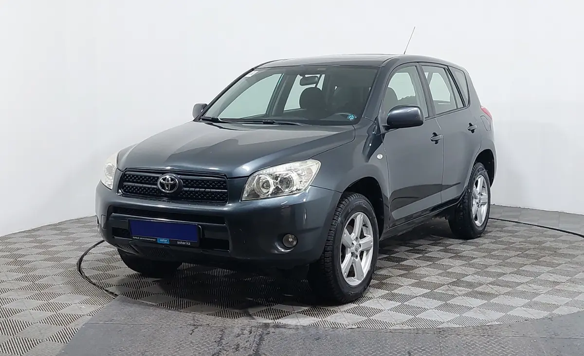 2006 Toyota RAV4