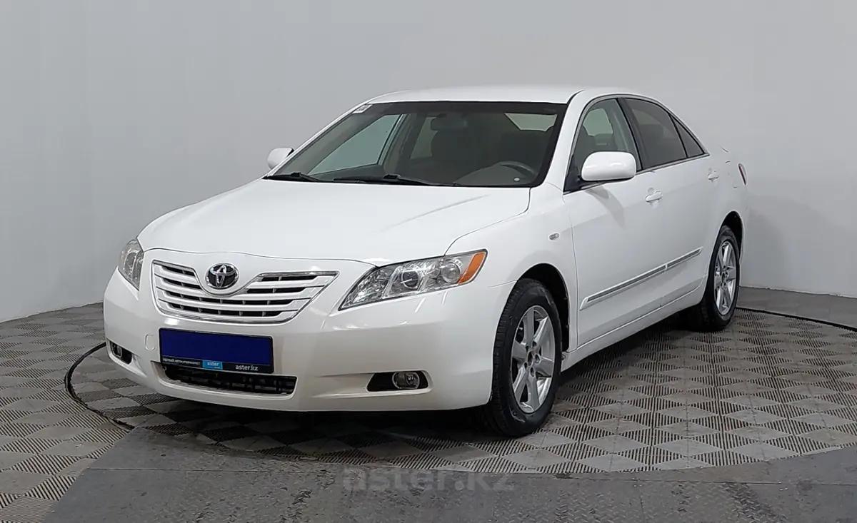 2006 Toyota Camry