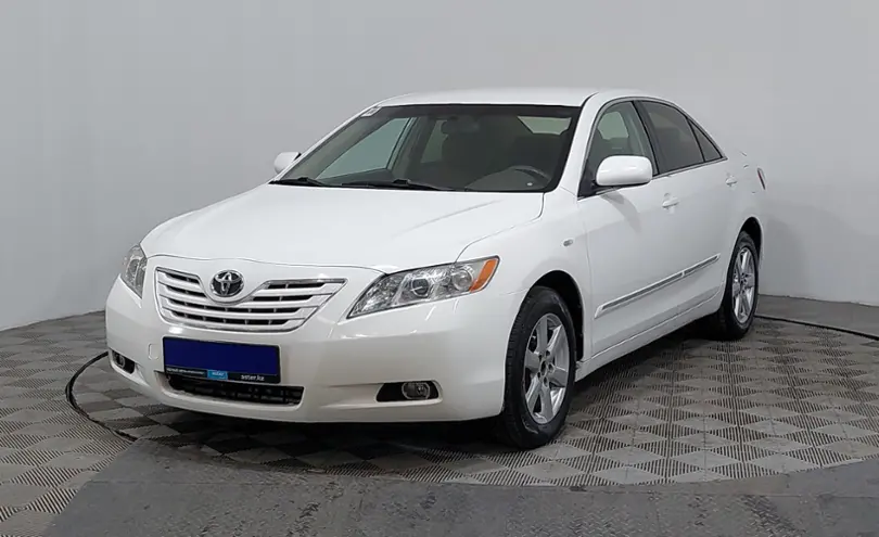 Toyota Camry 2006 года за 5 290 000 тг. в Астана