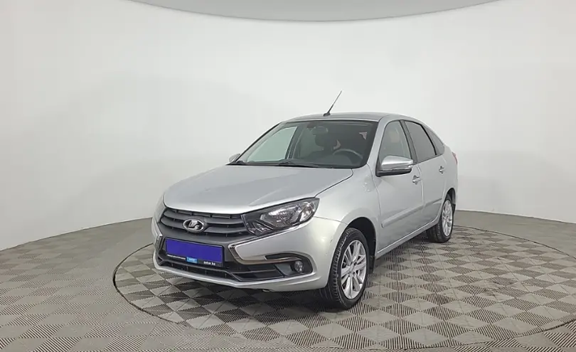 LADA (ВАЗ) Granta 2019 года за 4 490 000 тг. в Караганда