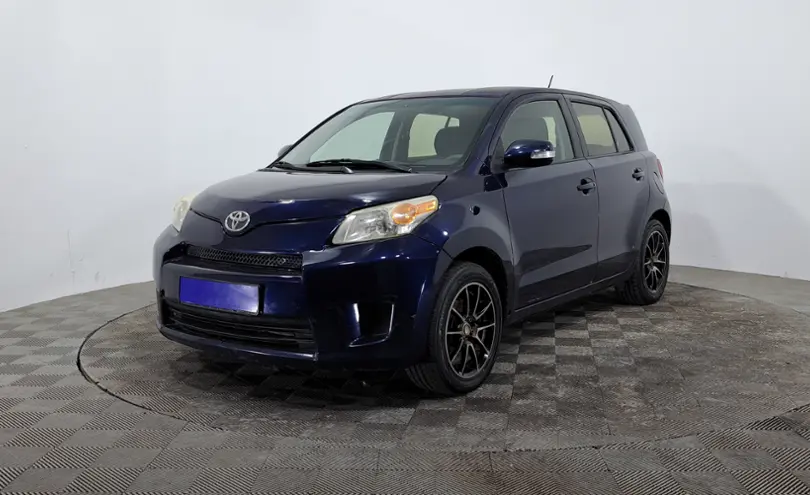 Scion xD 2007 года за 3 000 000 тг. в Астана