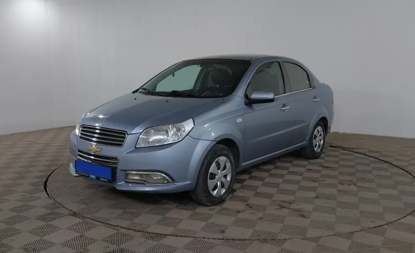 Chevrolet Nexia 2021 года за 4 450 000 тг. в Шымкент