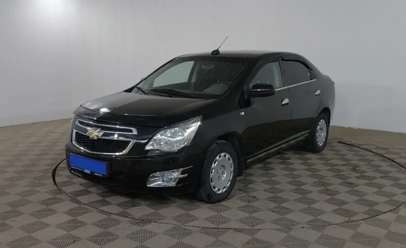 Chevrolet Cobalt 2020 года за 5 130 000 тг. в Шымкент