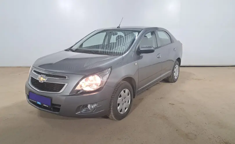 Chevrolet Cobalt 2023 года за 6 400 000 тг. в Кызылорда