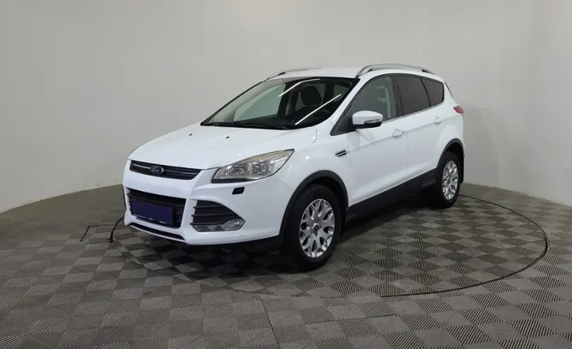 Ford Kuga 2013 года за 6 190 000 тг. в Алматы