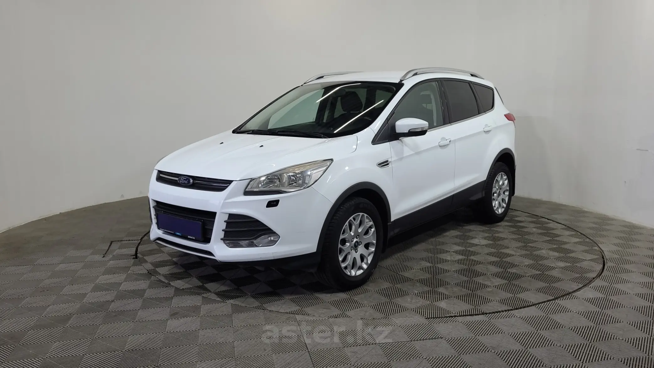 Ford Kuga 2013