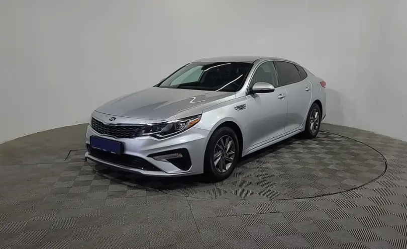 Kia Optima 2019 года за 10 250 000 тг. в Алматы