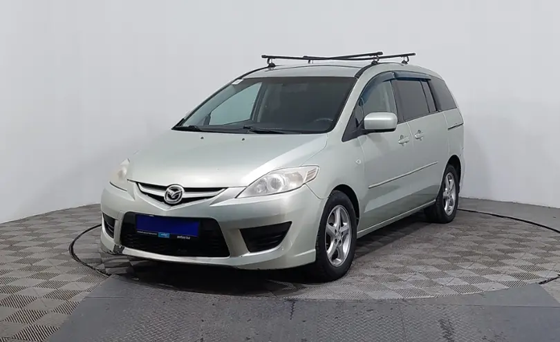 Mazda 5 2008 года за 2 900 000 тг. в Астана