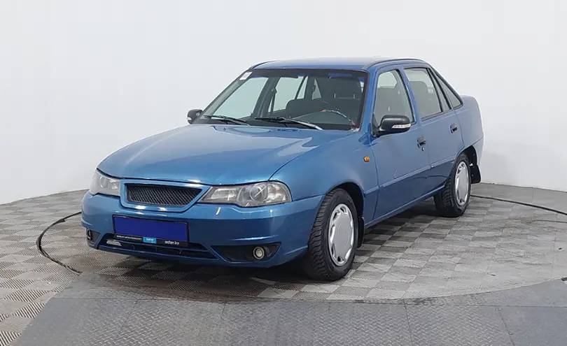 Daewoo Nexia 2013 года за 1 920 000 тг. в Астана