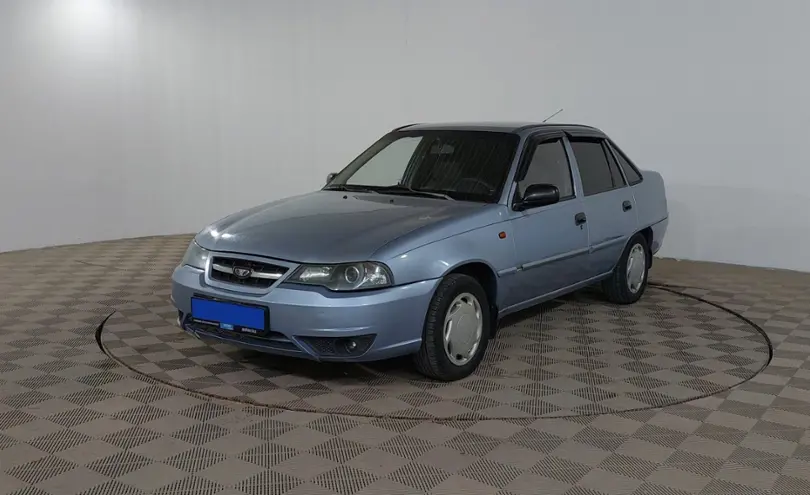 Daewoo Nexia 2013 года за 2 300 000 тг. в Шымкент