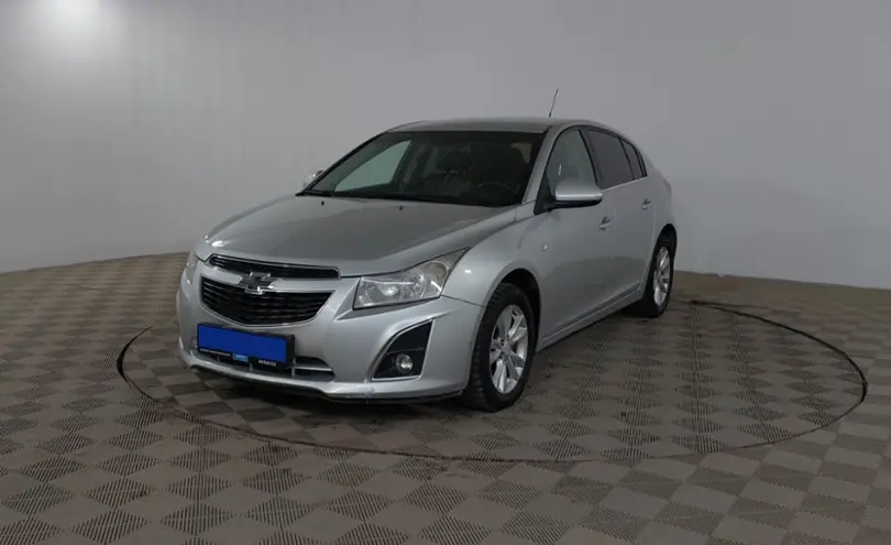 Chevrolet Cruze 2013 года за 4 990 000 тг. в Шымкент