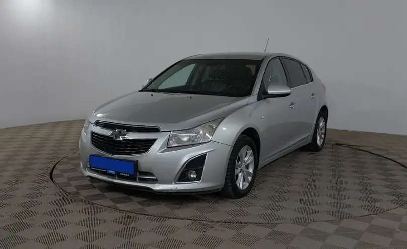 Chevrolet Cruze 2013 года за 4 990 000 тг. в Шымкент