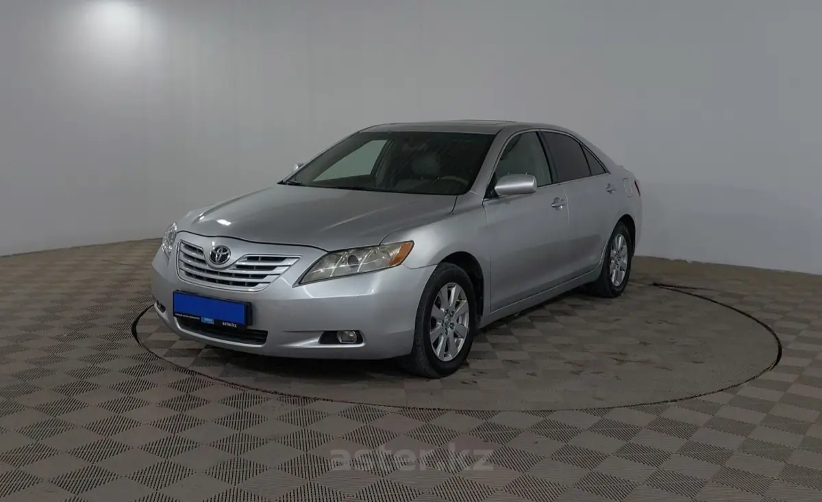 2006 Toyota Camry