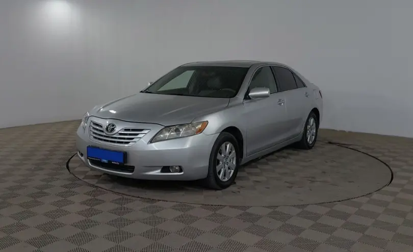 Toyota Camry 2006 года за 4 590 000 тг. в Шымкент