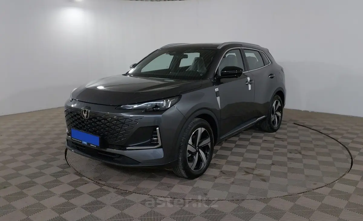 2024 Changan CS55PLUS