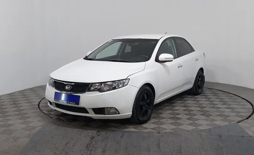 Kia Cerato 2011 года за 4 140 000 тг. в Астана