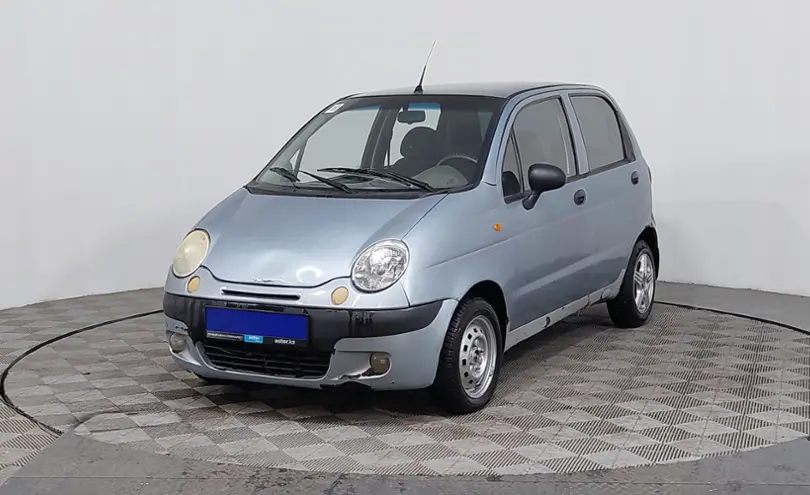 Daewoo Matiz 2011 года за 850 000 тг. в Астана