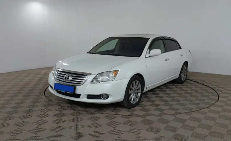 Toyota Avalon 2009 года за 7 800 000 тг. в Шымкент