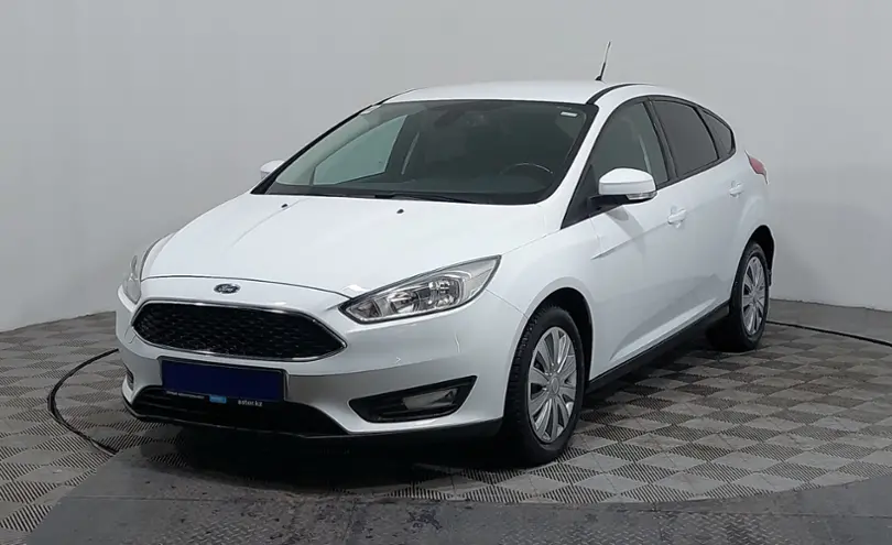 Ford Focus 2017 года за 6 650 000 тг. в Астана