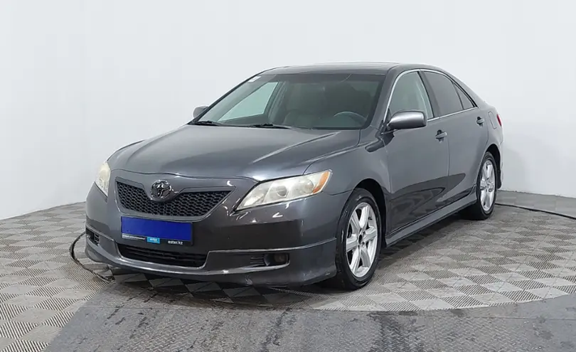 Toyota Camry 2009 года за 6 390 000 тг. в Астана