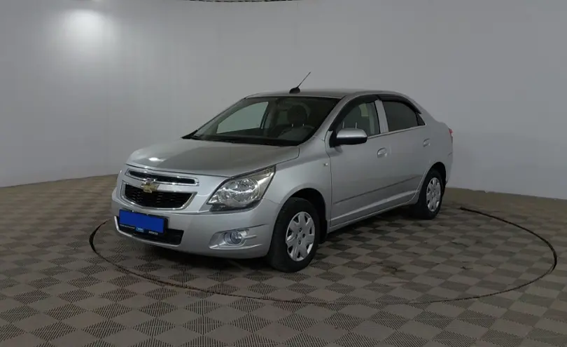 Chevrolet Cobalt 2020 года за 6 200 000 тг. в Шымкент