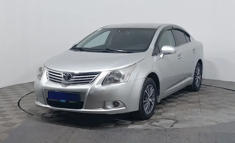 Toyota Avensis 2011 года за 5 520 000 тг. в Астана